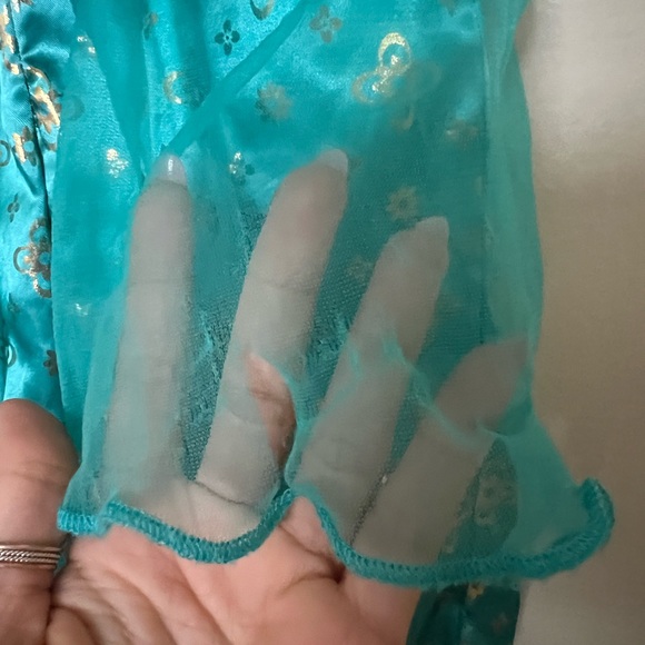 Disney store Jasmine princess outfit - Picture 5 of 6